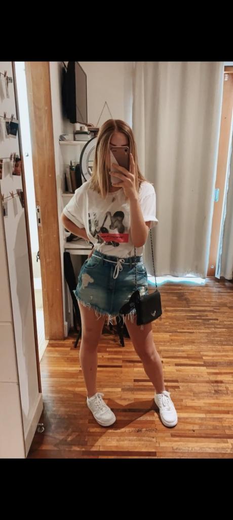 Chica busca chico en Orense: 