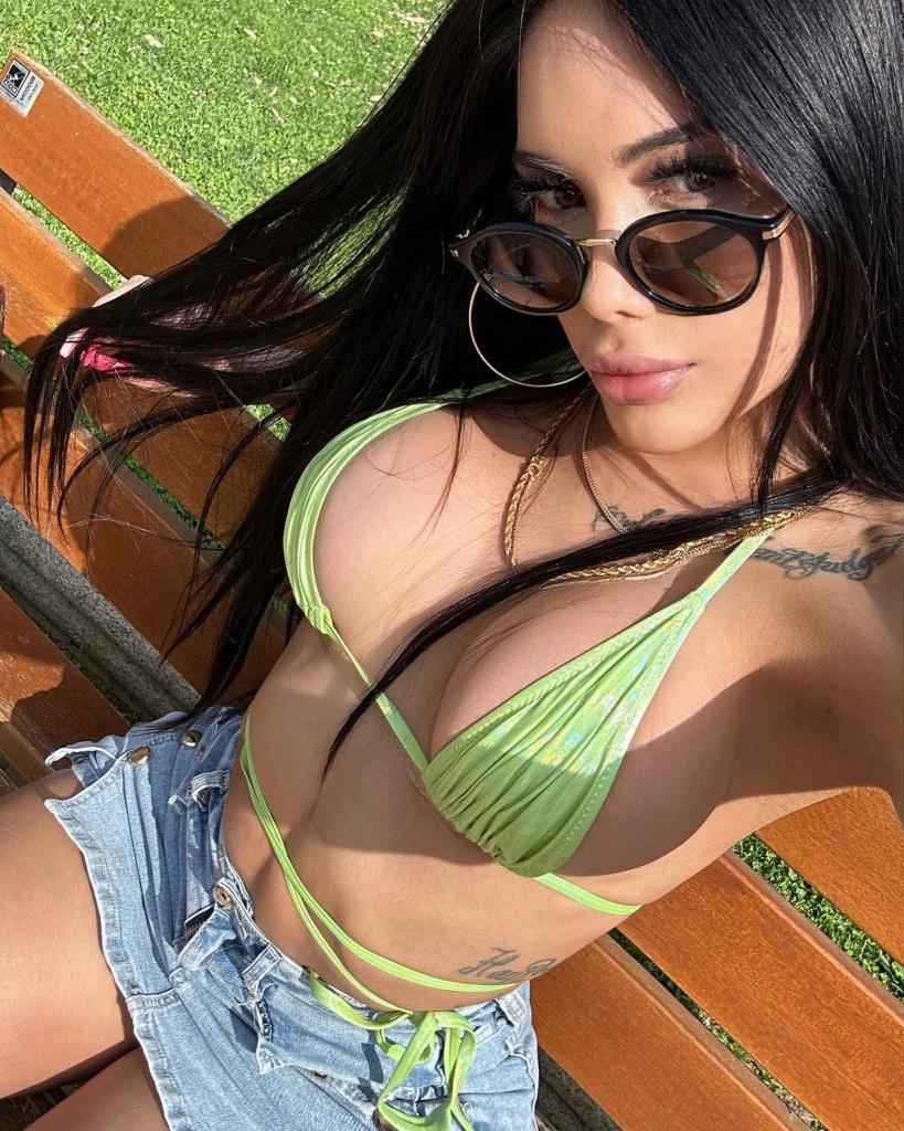 Transexual en Barcelona: 