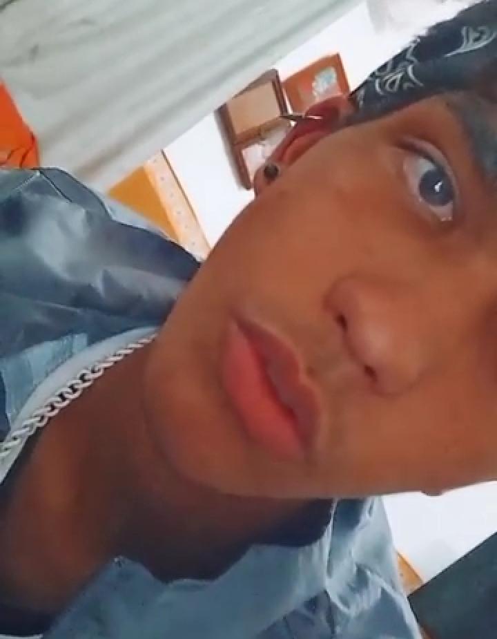 Chico busca chica en Málaga: 