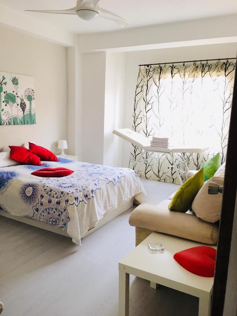 Chica busca chico en Murcia: 