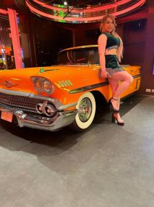 Transexual en Cádiz: 