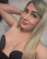 642825599: Transexual en Pontevedra