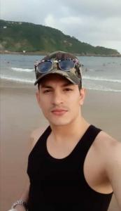 Chico busca chica en Zaragoza: 