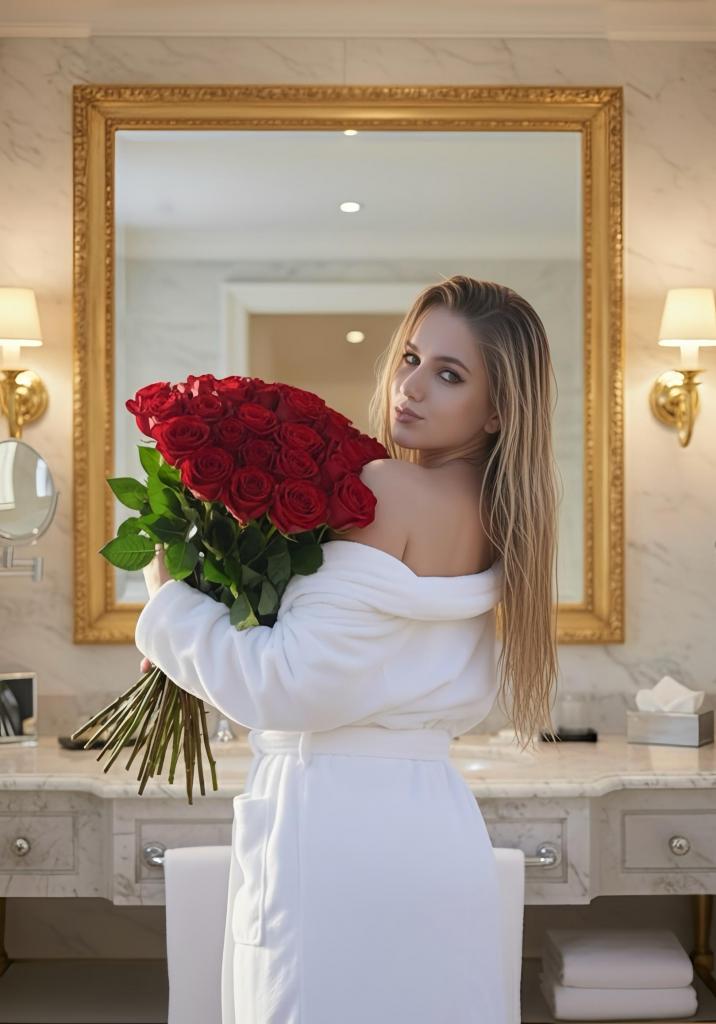 Chica busca chico en Barcelona: 