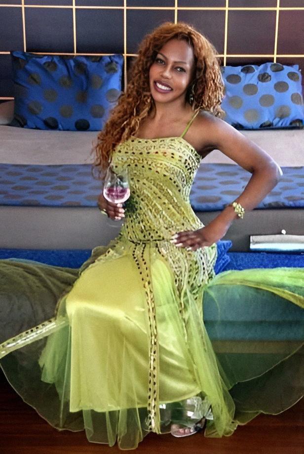 Travesti en Barcelona: 