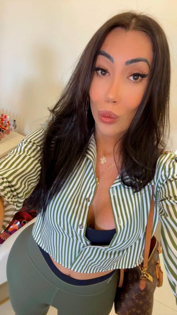 Transexual en Lérida: 