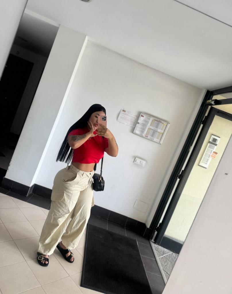 Chica busca chico en Las Palmas: 