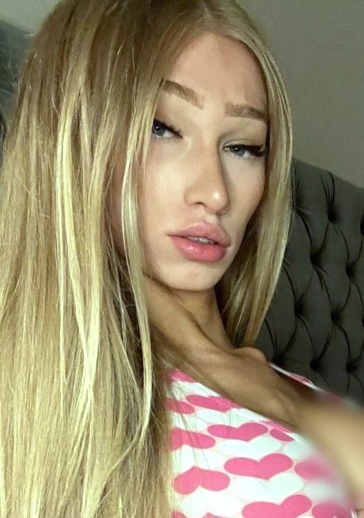 Transexual en Málaga: 