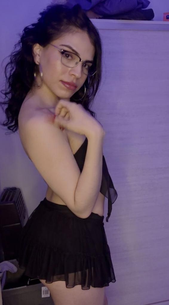 Travesti en Tenerife: Transexuales y Travestis