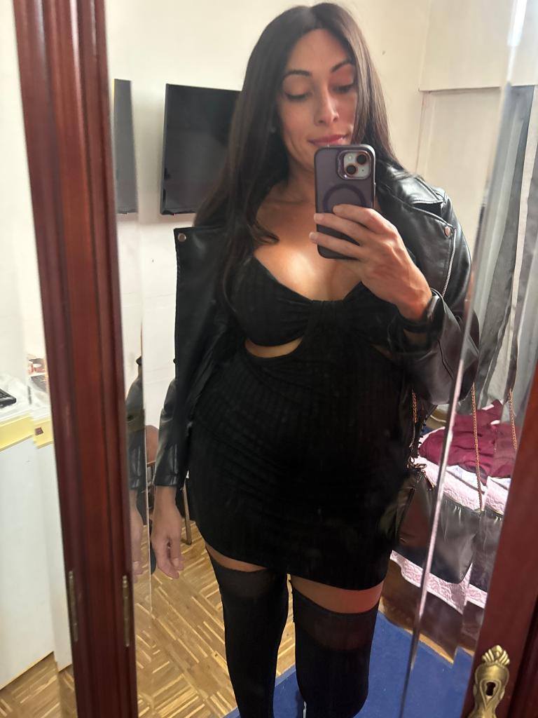 Transexual en Cantabria: 