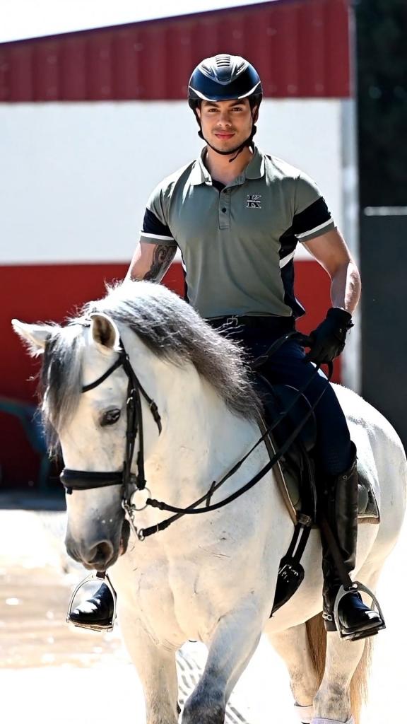 Chico busca chica en Barcelona: 