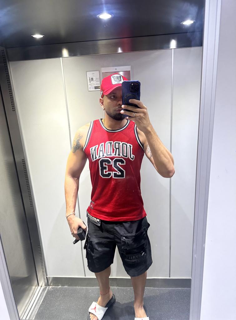 Chico busca chica en Madrid: 