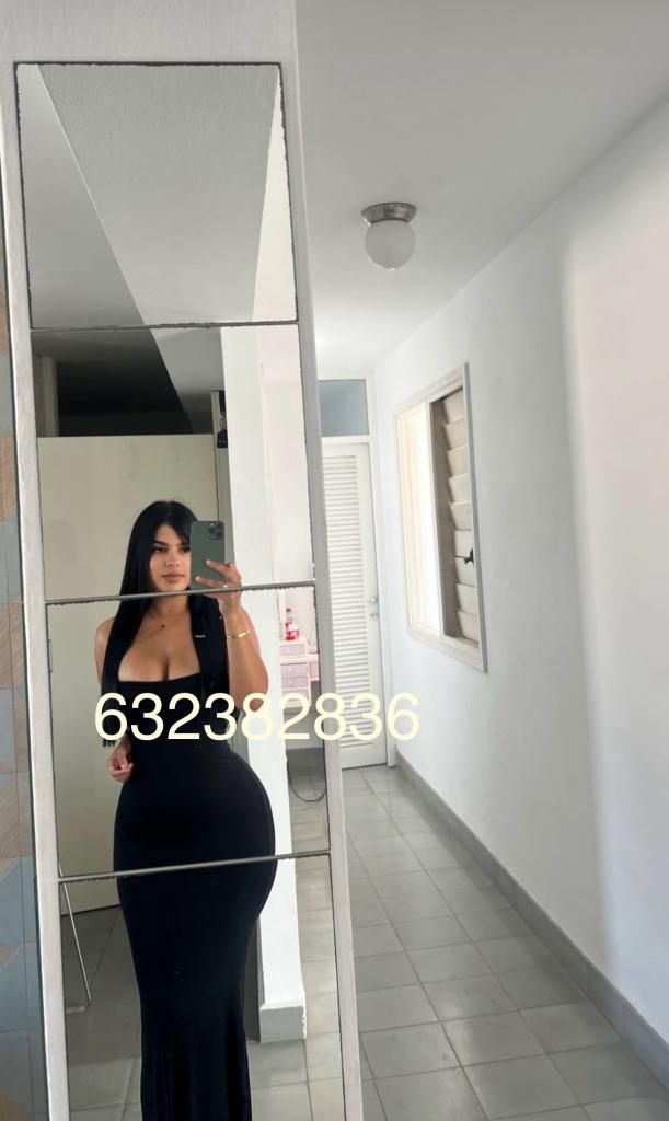 Chica busca chico en León: 