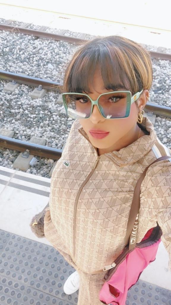 Travesti en Navarra: 