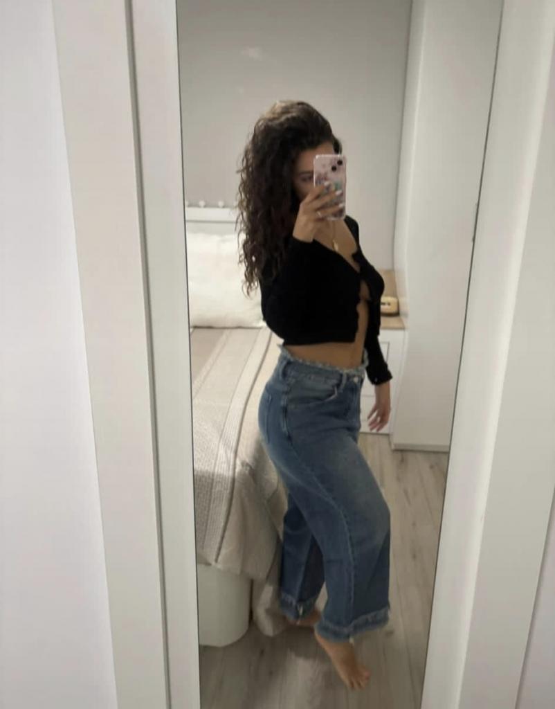 Chica busca chico en Barcelona: 