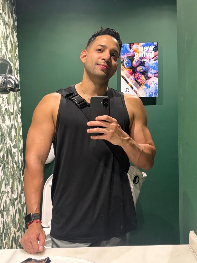 Chico busca chica en Málaga: 