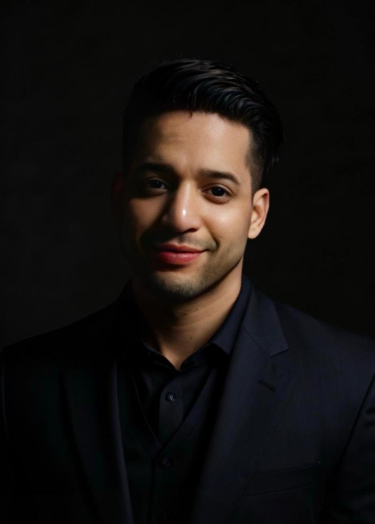 Chico busca chica en Málaga: 