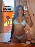 687051708: Chica busca chico en Alicante