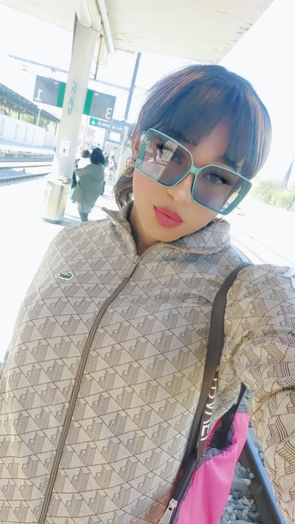 Travesti en Navarra: 