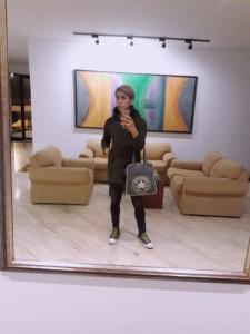 643329264: Transexual en Madrid