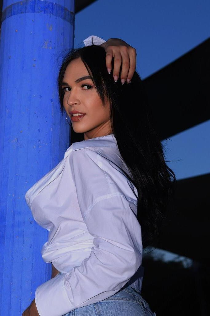 Transexual en Castellón: 