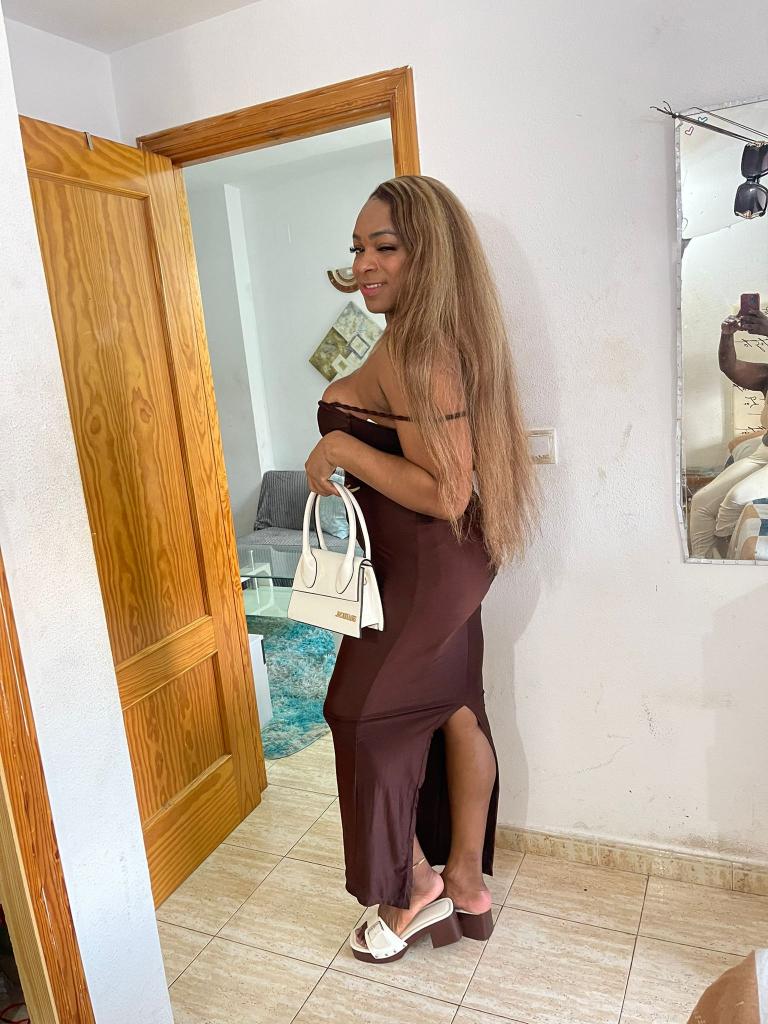 607409866: Travesti en Alicante