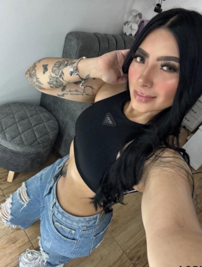 Chica busca chico en Madrid: Chica busca chico