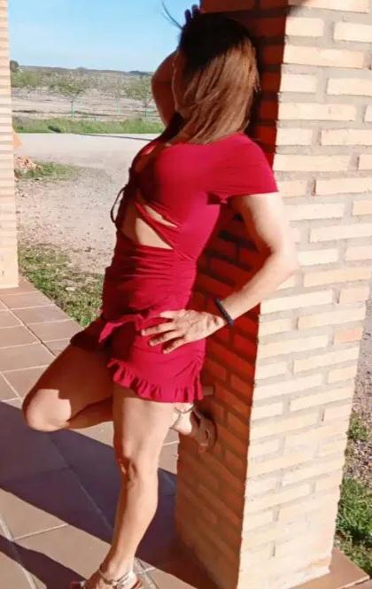 Chica busca chico en Toledo: 