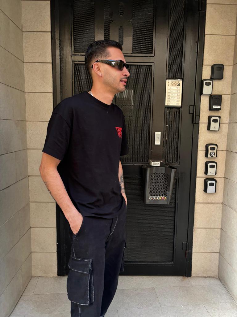 Chico busca chica en Málaga: 