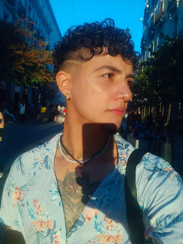 Chico busca chica en Córdoba: 