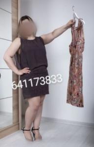 641173833: Chica busca chico en Tarragona