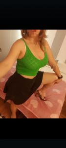 626407601: Chica busca chico en Murcia
