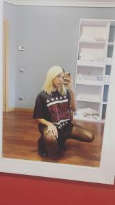 657128868: Travesti en Pontevedra