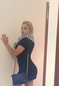 642049671: Travesti en Salamanca