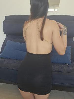 617456921: Chica busca chico en Almería