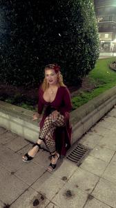 642125290: Travesti en Asturias