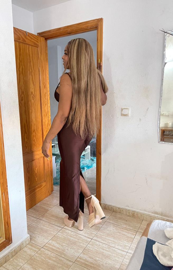 607409866: Travesti en Alicante