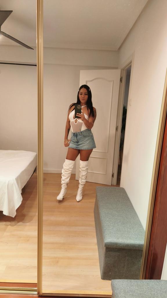 Chica busca chico en Barcelona: 