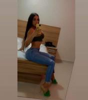 684751778: Transexual en Málaga