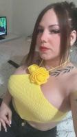 603220844: Travesti en Toledo