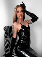 672502701: Transexual en Madrid