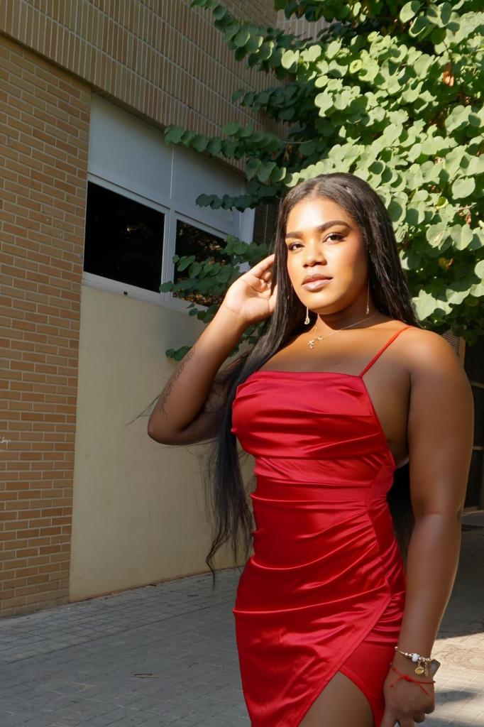 Chica busca chico en Alicante: 