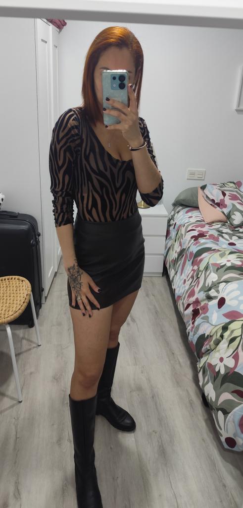 691633859: Chica busca chico en La Coruña