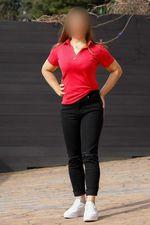 Chica busca chico en Asturias: 