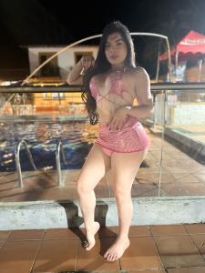 627183018: Transexual en Madrid