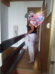 629647411: Chica busca chico en Las Palmas