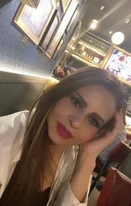 Chica busca chico en Madrid: 