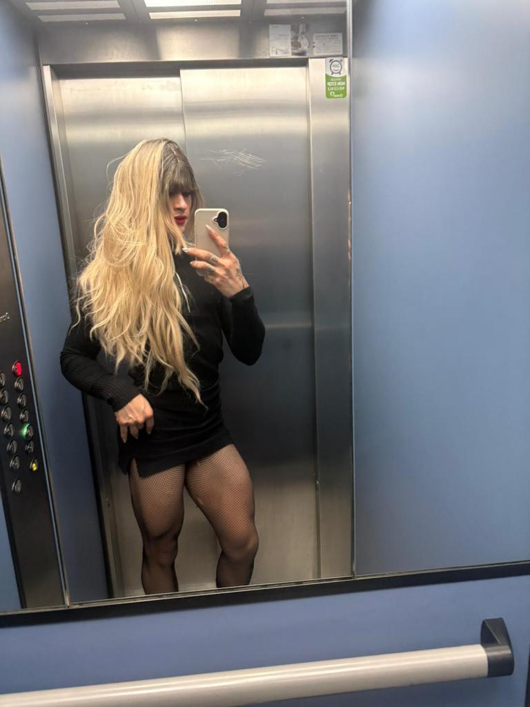 Transexual en Álava: 