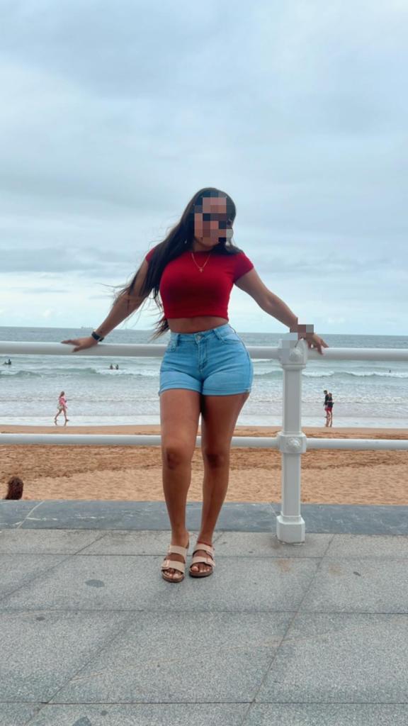 Chica busca chico en Asturias: 