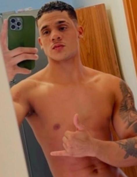 Chico busca chica en Pontevedra: 